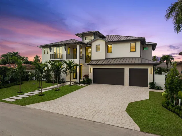 Tropic Isle Delray Beach Residence photo 74