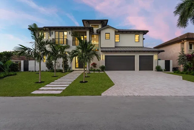 Tropic Isle Delray Beach Residence photo 75