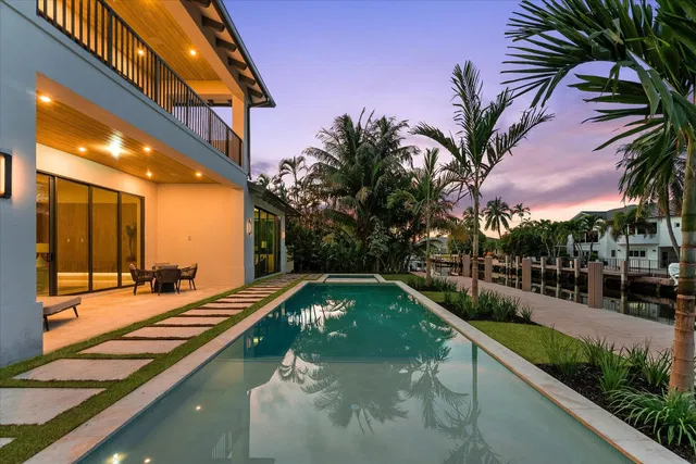 Tropic Isle Delray Beach Residence photo 78