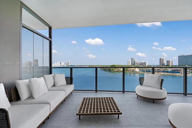 Onda Residences Miami PH4