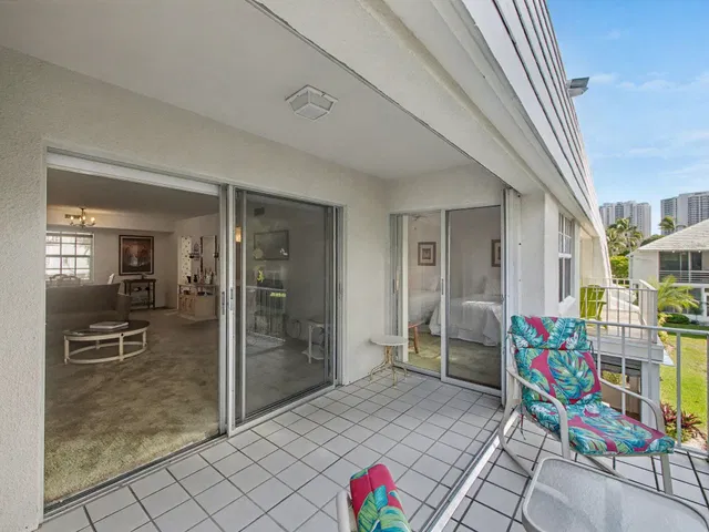 Singer Island Unit 246 photo 17