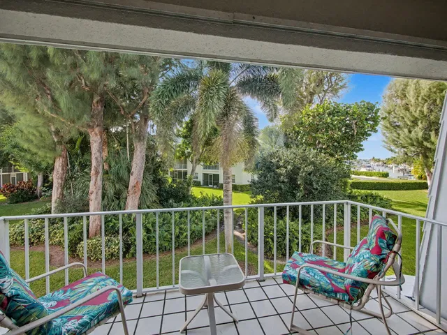 Singer Island Unit 246 photo 19