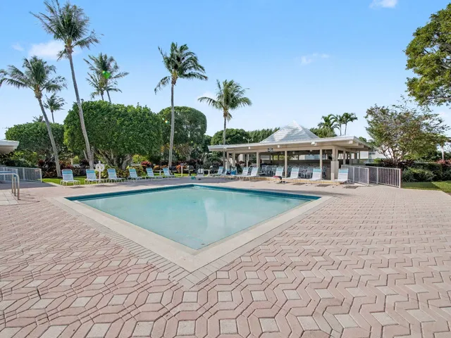 Singer Island Unit 246 photo 22