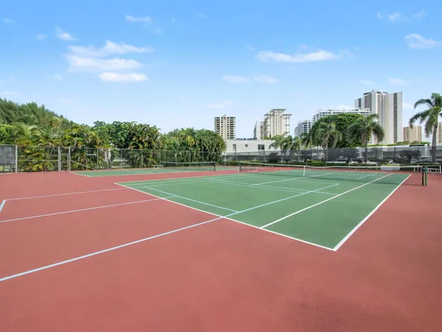 Singer Island Unit 246 photo 23
