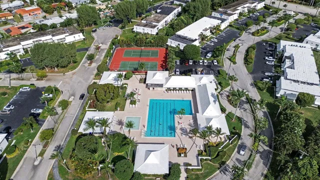 Singer Island Unit 246 photo 29