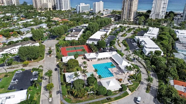 Singer Island Unit 246 photo 30