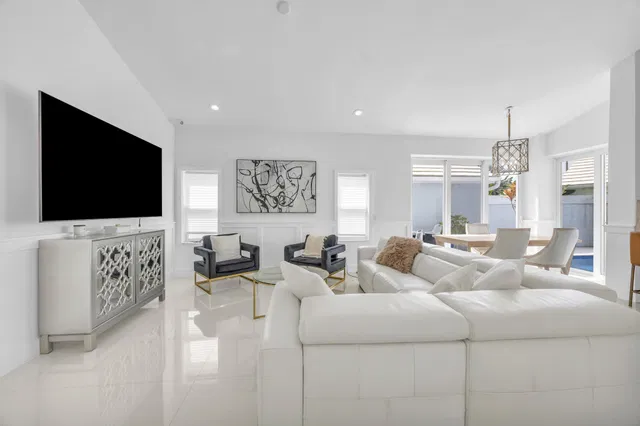 PGA National Palm Beach Gardens Residence photo 3