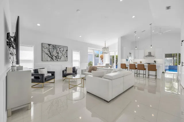 PGA National Palm Beach Gardens Residence photo 4