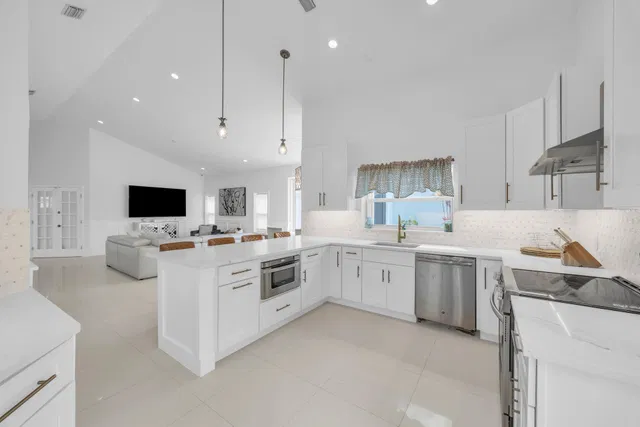 PGA National Palm Beach Gardens Residence photo 6