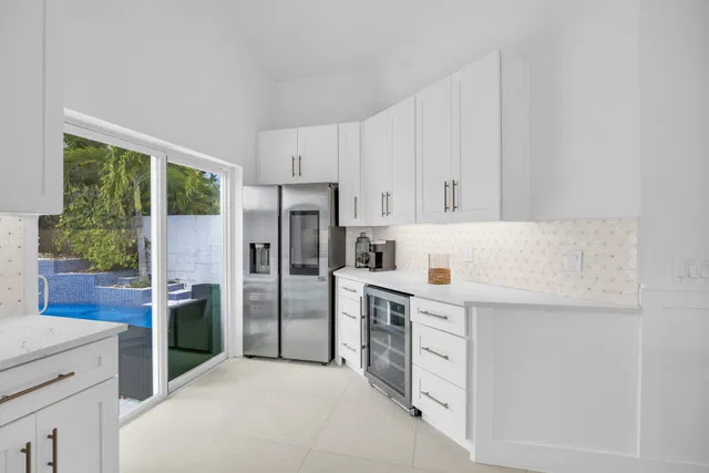 PGA National Palm Beach Gardens Residence photo 7