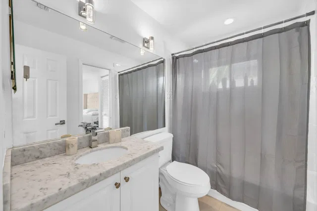 PGA National Palm Beach Gardens Residence photo 13