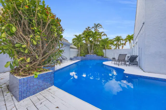 PGA National Palm Beach Gardens Residence photo 15