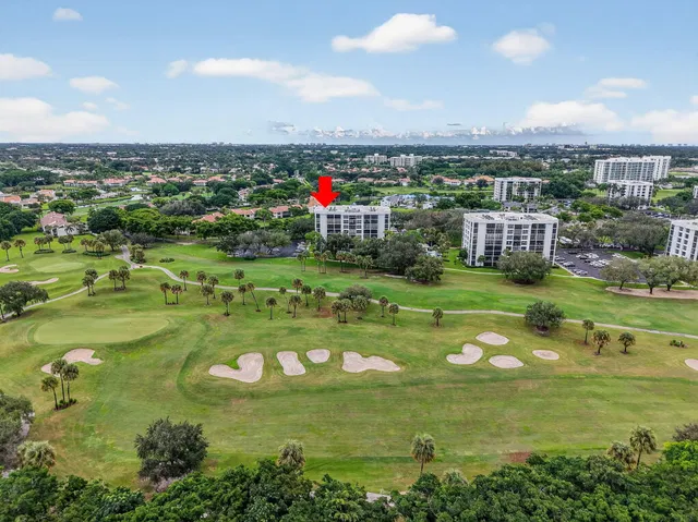Boca West Country Club Unit 1014 photo 32