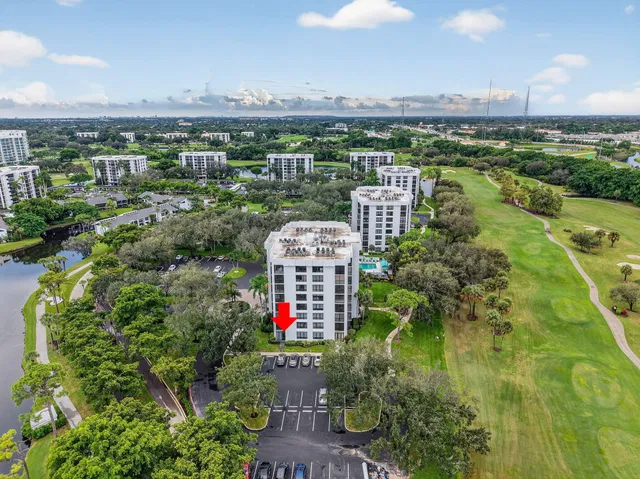Boca West Country Club Unit 1014 photo 33