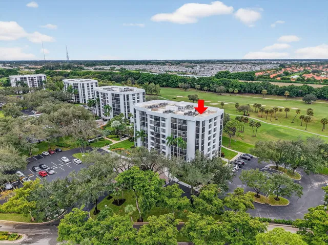 Boca West Country Club Unit 1014 photo 34
