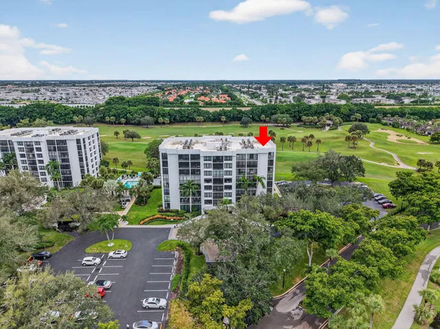 Boca West Country Club Unit 1014 photo 35