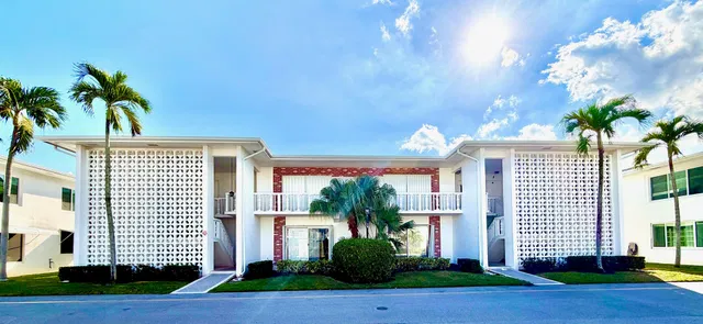 4501 S Ocean Boulevard #D2