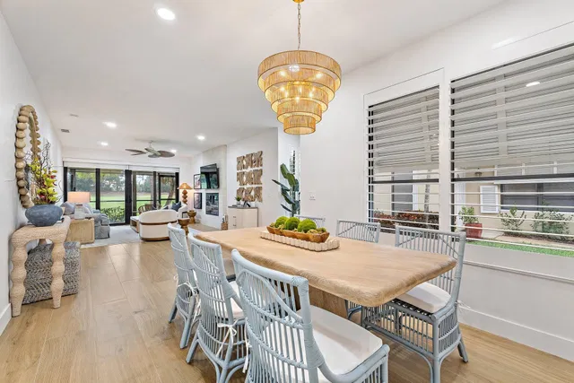 PGA National Palm Beach Gardens Residence photo 8