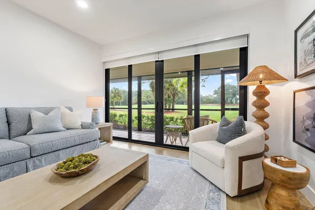 PGA National Palm Beach Gardens Residence photo 16