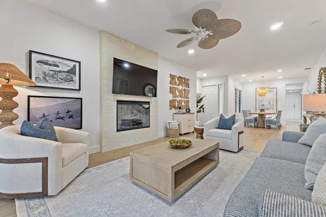 PGA National Palm Beach Gardens Residence photo 17