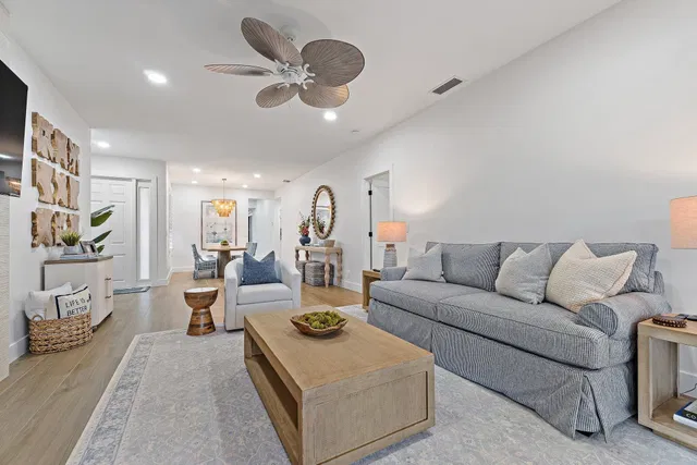 PGA National Palm Beach Gardens Residence photo 18