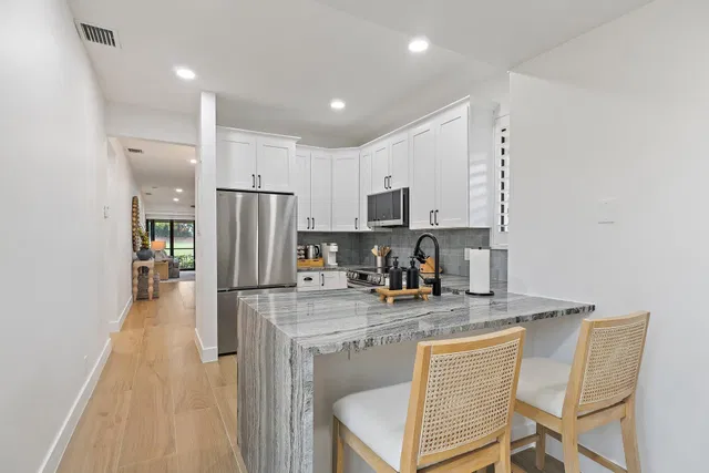 PGA National Palm Beach Gardens Residence photo 23