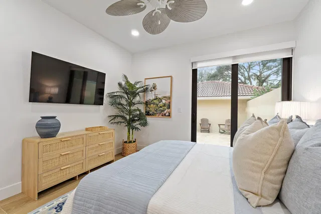 PGA National Palm Beach Gardens Residence photo 27