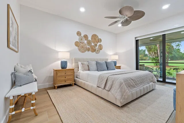 PGA National Palm Beach Gardens Residence photo 35