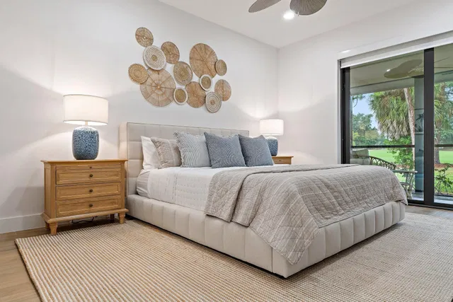 PGA National Palm Beach Gardens Residence photo 36