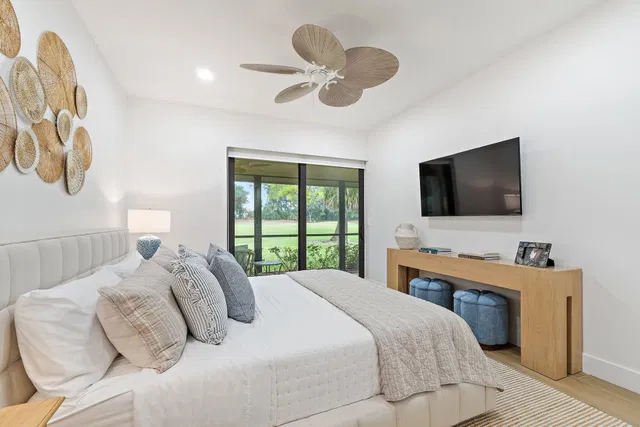 PGA National Palm Beach Gardens Residence photo 37