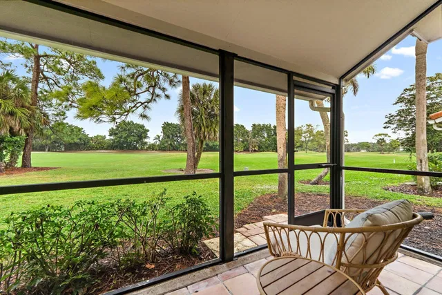 PGA National Palm Beach Gardens Residence photo 48