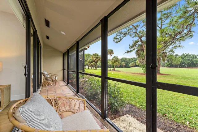 PGA National Palm Beach Gardens Residence photo 51