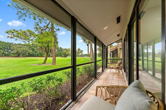 PGA National Palm Beach Gardens Residence photo 52