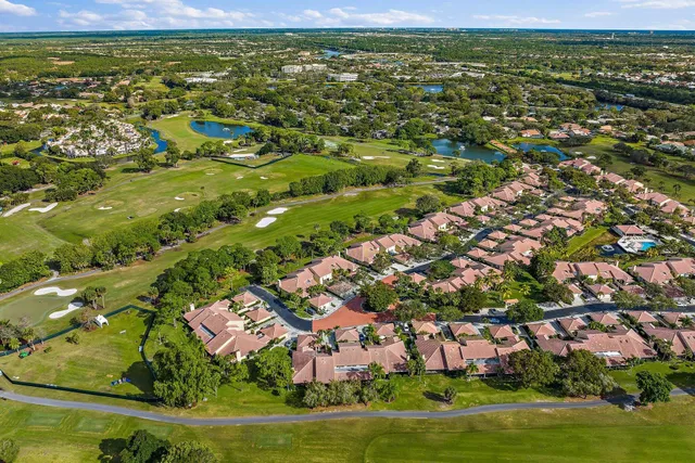 PGA National Palm Beach Gardens Residence photo 53