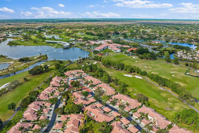 PGA National Palm Beach Gardens Residence photo 54