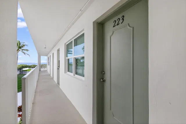 Singer Island Unit 223 photo 33