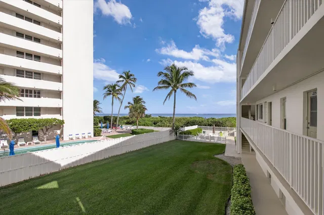 Singer Island Unit 223 photo 35