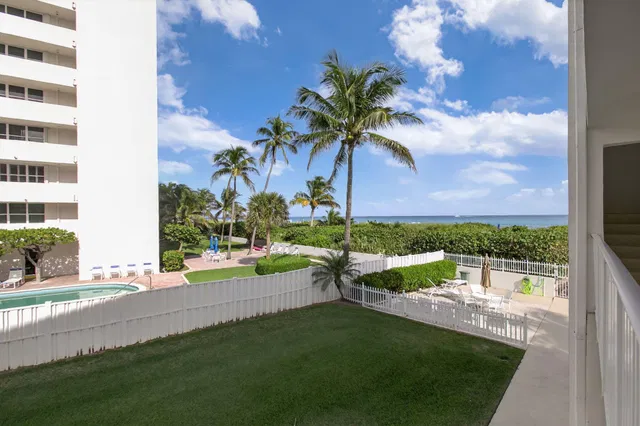 Singer Island Unit 223 photo 39