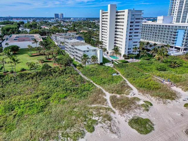 Singer Island Unit 223 photo 41
