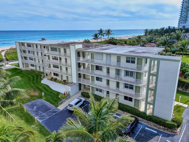 Singer Island Unit 223 photo 45