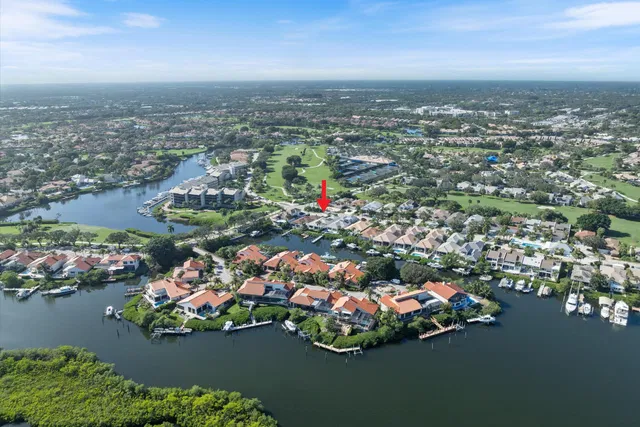 Jonathan's Landing Jupiter FL Residence photo 2