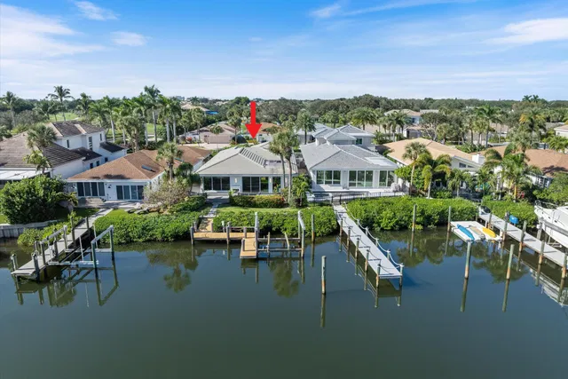 Jonathan's Landing Jupiter FL Residence photo 4