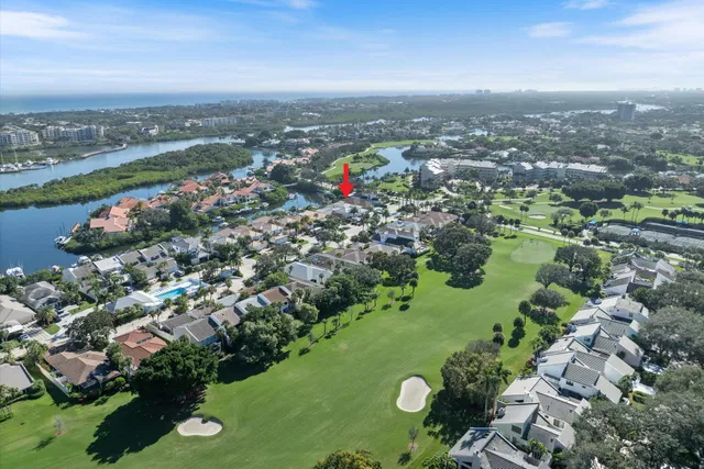 Jonathan's Landing Jupiter FL Residence photo 56