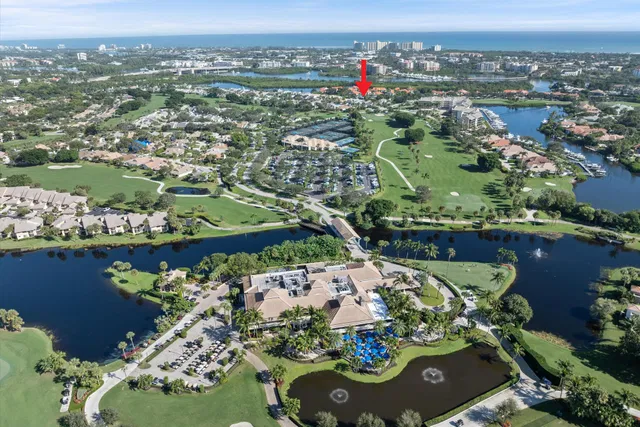 Jonathan's Landing Jupiter FL Residence photo 63
