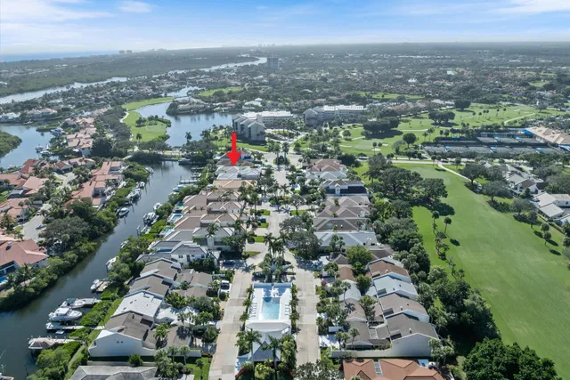 Jonathan's Landing Jupiter FL Residence photo 66
