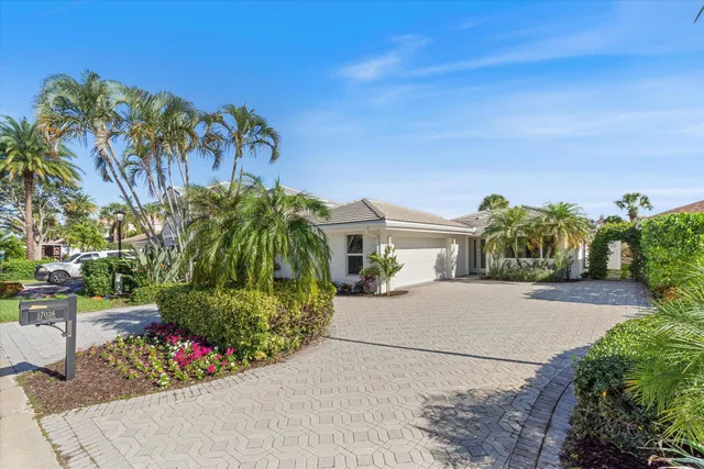 Jonathan's Landing Jupiter FL Residence photo 67