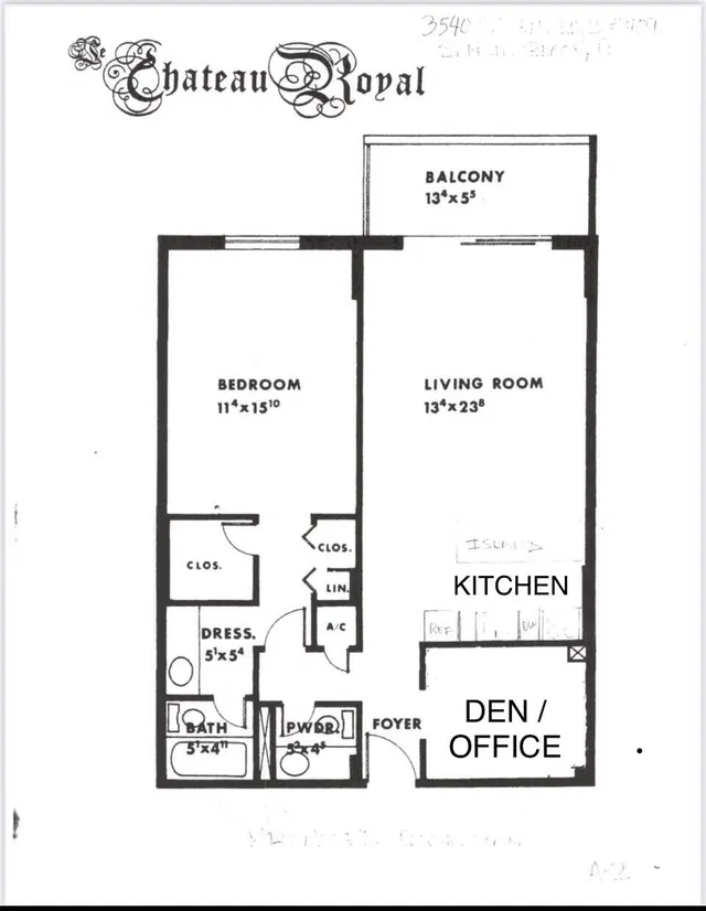  Unit 409 photo 27