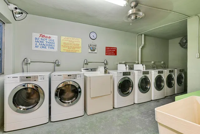 Unit 314 photo 18
