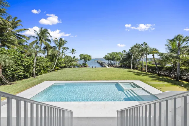Sewall's Point Residence photo 2