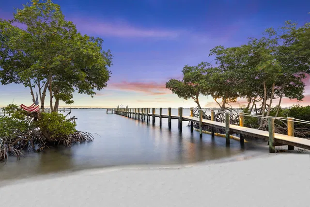 Sewall's Point Residence photo 3